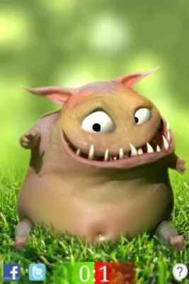 Скриншот приложения Yumm - №3