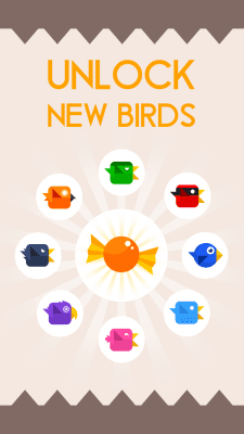 Скриншот приложения Don't Touch The Spikes - №6