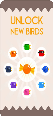 Скриншот приложения Don't Touch The Spikes - №3