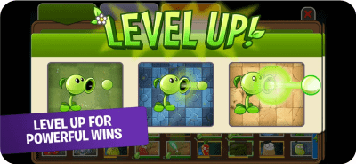 Скриншот приложения Plants vs. Zombies 2 - №5