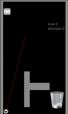 Скриншот приложения Лучшая игра (Best Game) - №3