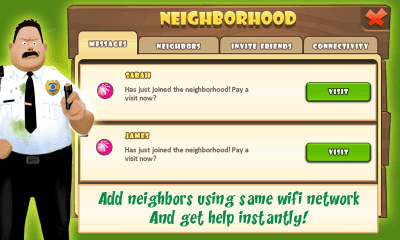 Скриншот приложения Zombie Lane - №4