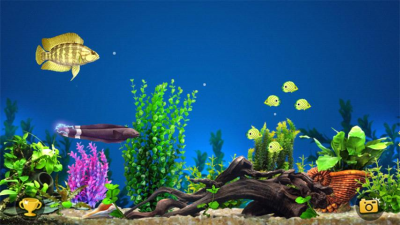 Скриншот приложения Fishing Predator - №3