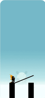 Скриншот приложения Stick Hero - №5