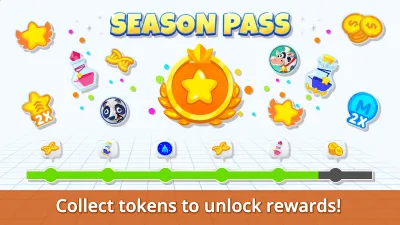 Скриншот приложения Agar.io - №4