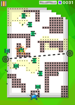 Скриншот приложения Cut the Pixel: Pixeling - №6