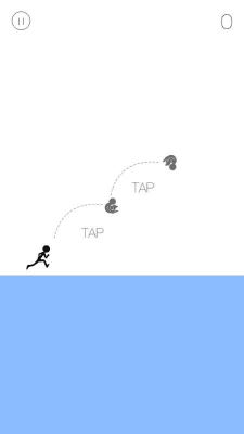 Скриншот приложения Amazing Thief - №3