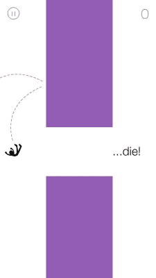 Скриншот приложения Amazing Thief - №4