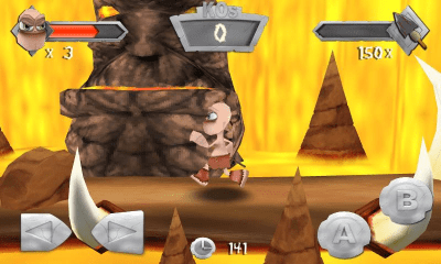 Скриншот приложения Crosak Deathmatch - №4