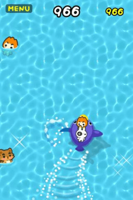 Скриншот приложения MiniGame Paradise - №4