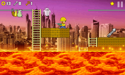 Скриншот приложения Drill Master - №3