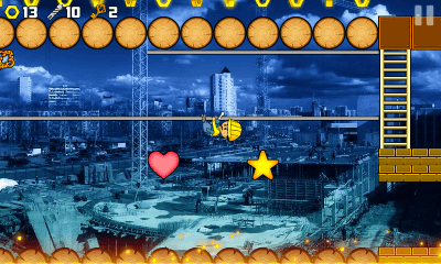 Скриншот приложения Drill Master - №6