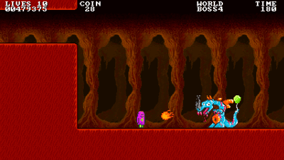 Скриншот приложения Super Androix - №3