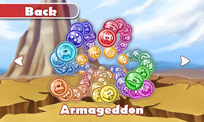 Скриншот приложения Shaman Doctor - №3