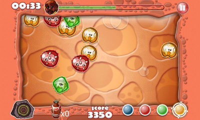 Скриншот приложения Shaman Doctor - №4