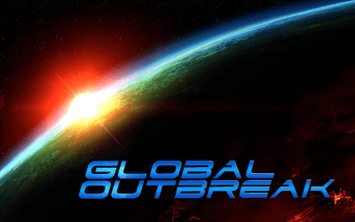 Скриншот приложения Global Outbreak - №1