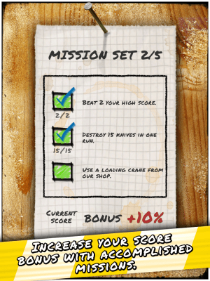 Скриншот приложения Dust Fighter - №5