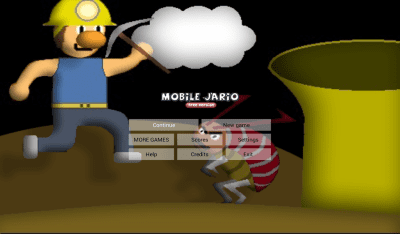 Скриншот приложения Mobile Jario (Free) - №2