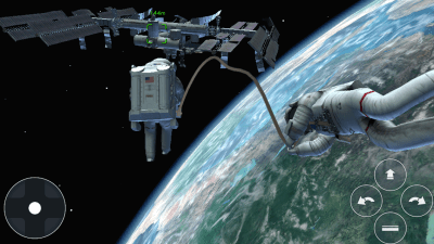 Скриншот приложения GRAVITY: DON'T LET GO - №4