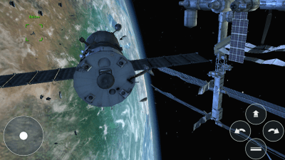 Скриншот приложения GRAVITY: DON'T LET GO - №6