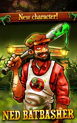 Скриншот приложения Rail Rush - №3