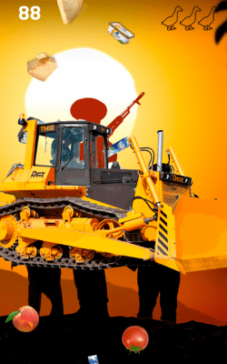 Скриншот приложения Антисанкции: Жги импорт! - №4