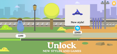 Скриншот приложения Dumb Ways to Die Original - №3