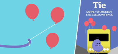 Скриншот приложения Dumb Ways to Die Original - №4