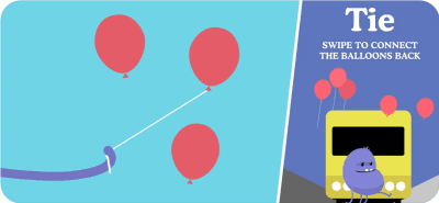 Скриншот приложения Dumb Ways to Die - №3