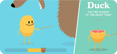 Скриншот приложения Dumb Ways to Die - №5