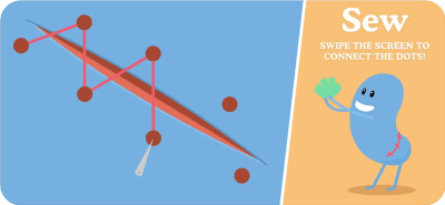 Скриншот приложения Dumb Ways to Die - №6