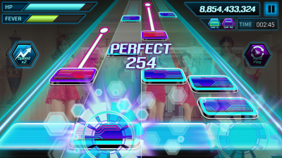 Скриншот приложения Beat Craft - №3