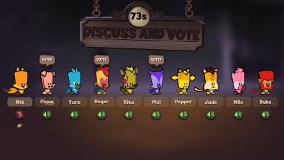 Скриншот приложения Suspects: Таинственный особняк - №3