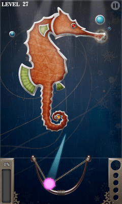 Скриншот приложения Ceramic Destroyer - №3