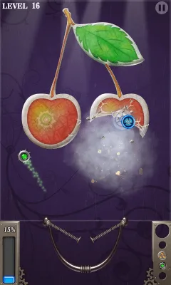 Скриншот приложения Ceramic Destroyer - №4