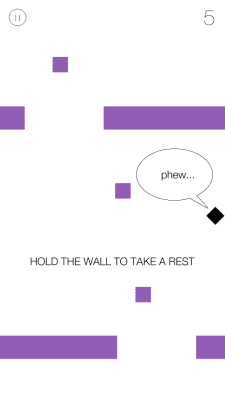 Скриншот приложения Amazing Brick - №4