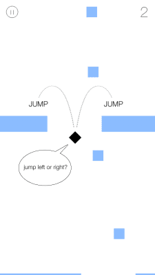 Скриншот приложения Amazing Brick - №5