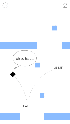 Скриншот приложения Amazing Brick - №6