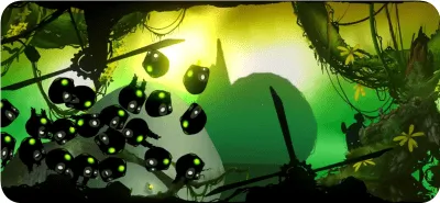 Скриншот приложения BADLAND - №3