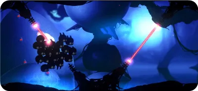 Скриншот приложения BADLAND - №6