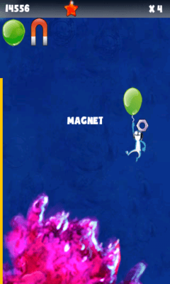 Скриншот приложения Космо-прыжок - №10