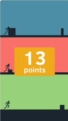 Скриншот приложения Make Them Jump - №4