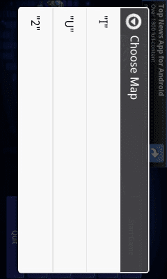 Скриншот приложения Classic Snake - №5