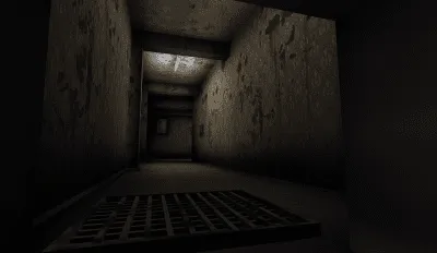 Скриншот приложения The Nun - №3