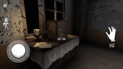 Скриншот приложения The Nun - №4