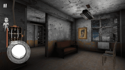 Скриншот приложения The Nun - №6