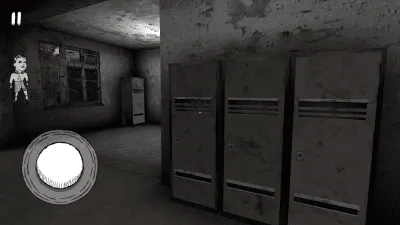 Скриншот приложения The Nun - №7