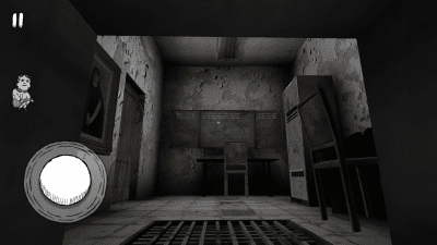 Скриншот приложения The Nun - №9