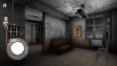 Скриншот приложения The Nun - №10