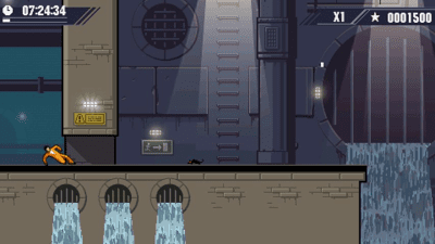 Скриншот приложения I Must Run! FREE - №6